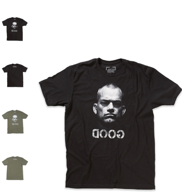 Good Tshirt